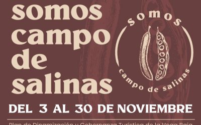 III Jornadas Somos Campo de Salinas