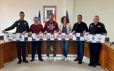 III TRAVESÍA LA MARQUESA